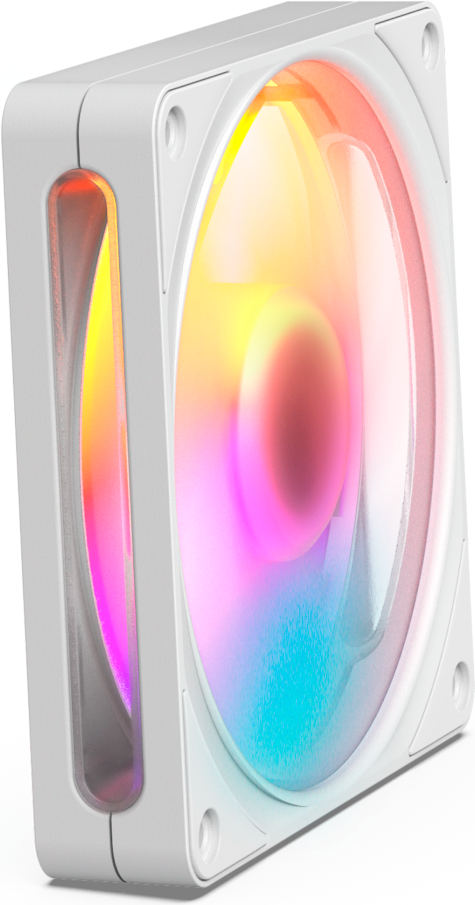 NZXT F140 RGB Computer Case Fan 140mm