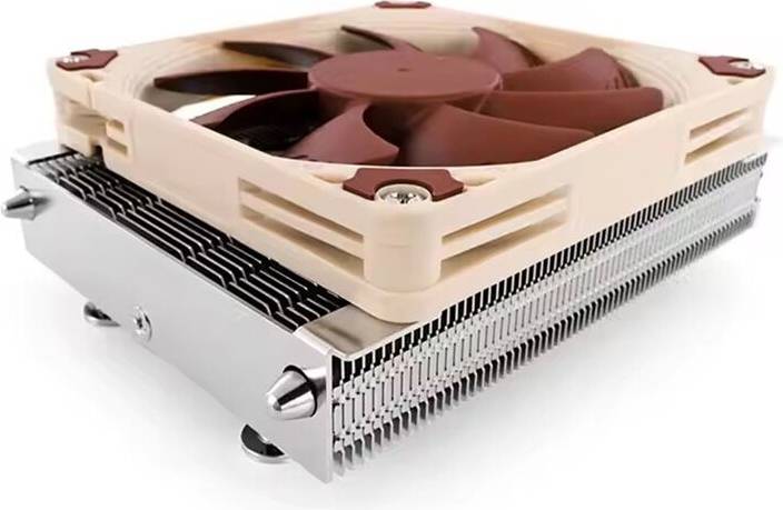Saudism Dissipatore CPU AM4 Tower Radiator