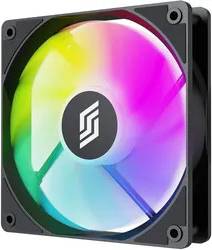 RF140D-R 140mm PWM A-RGB Reverse Airflow Lüfter