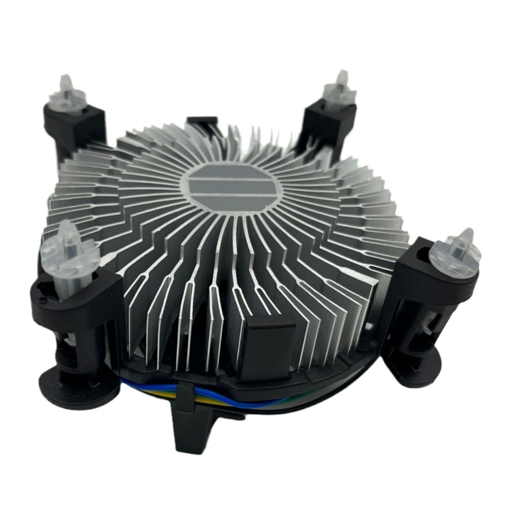CPU Cooling Fan Radiator Heatsink 2400 RPM