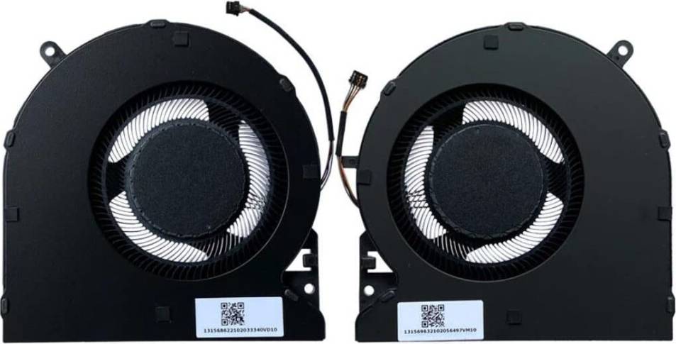 Razer blade pc CPU GPU Cooling Fan Replacement Razer Blade 15 2021