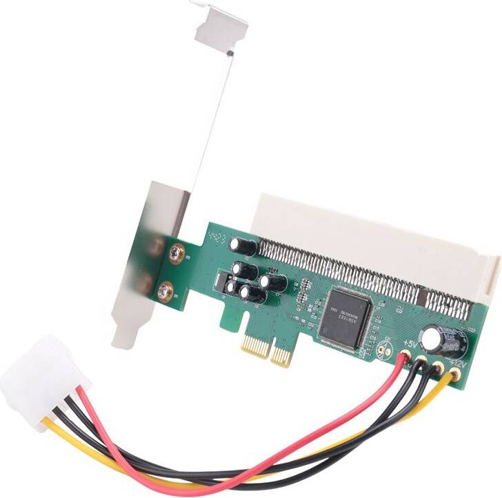 Typecat PCI-Express To PCI Adapter Card