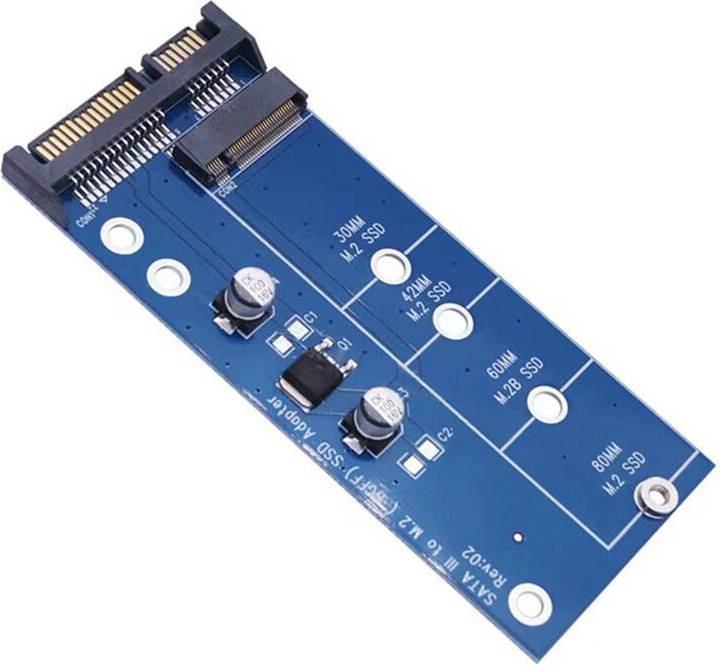 M2 ssd adapter M2 Adapter SSD Expansion Card