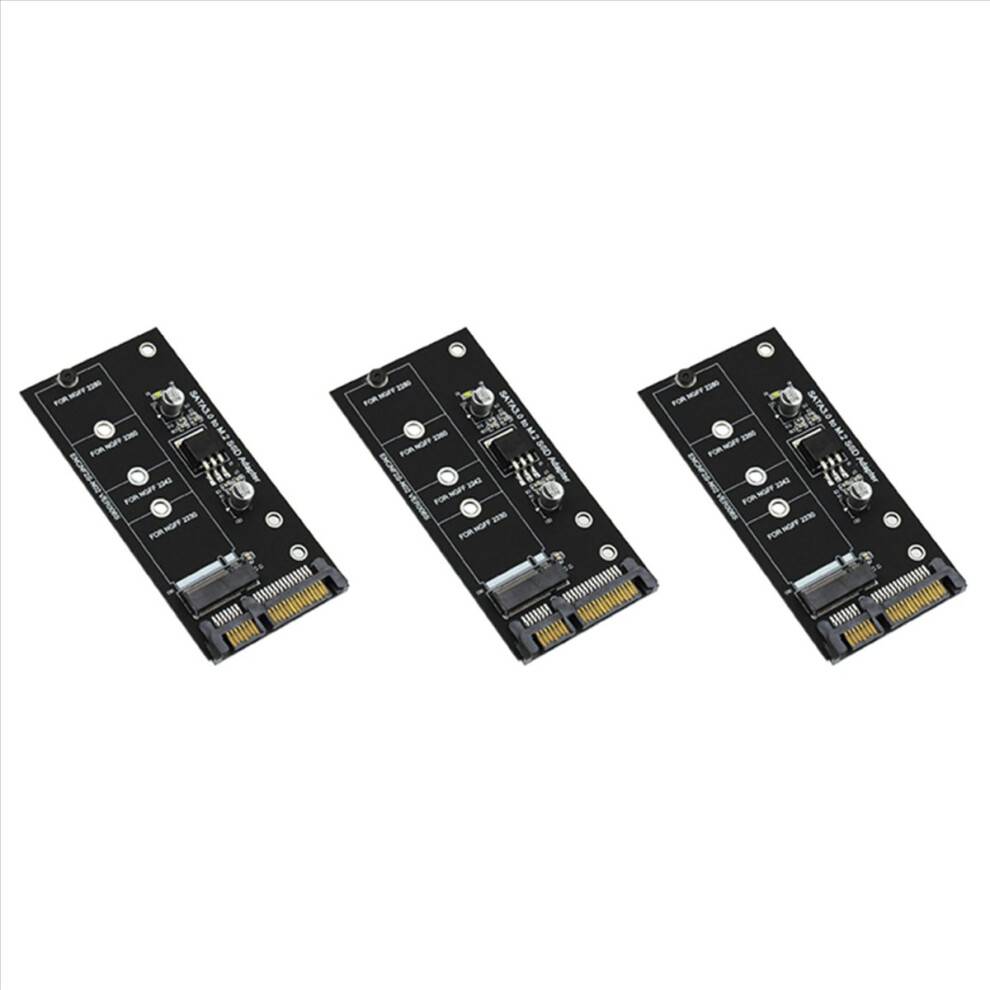 M2 SATA Adapter