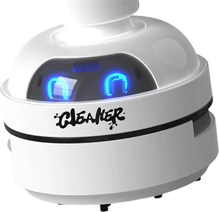 Handheld Desktop Vacuum Cleaner