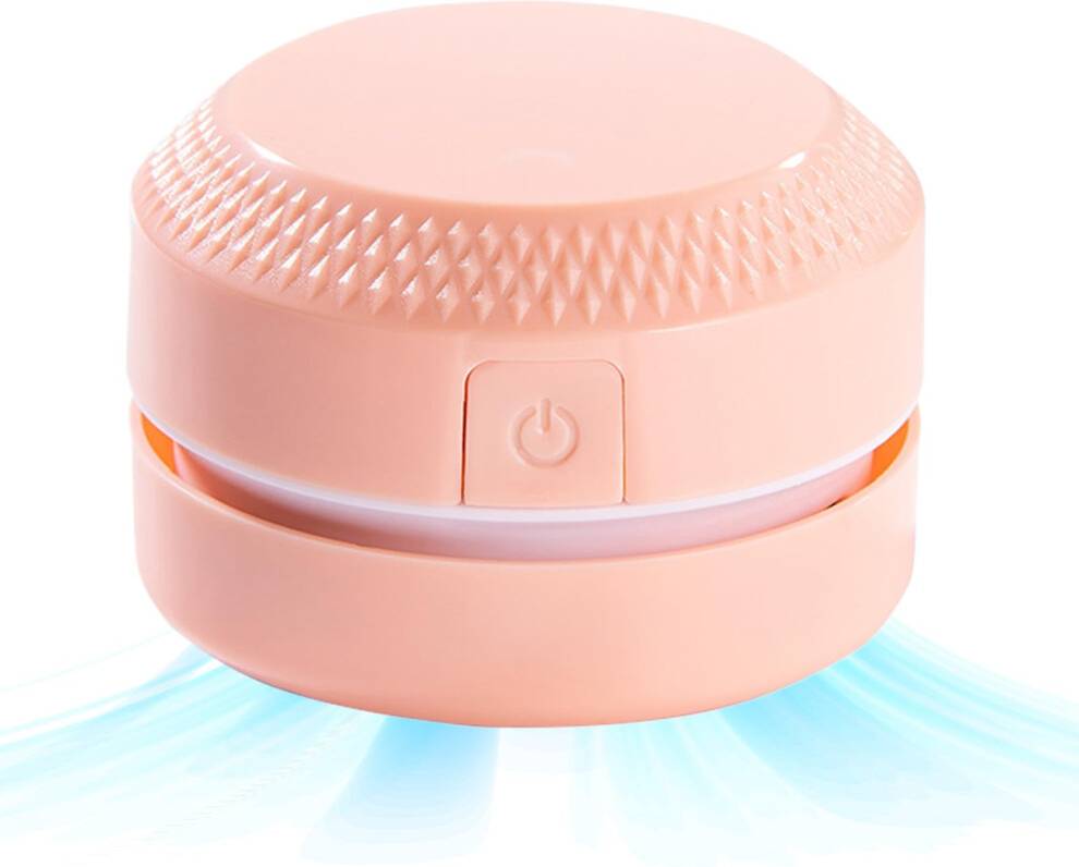 Mini Tabletop Vacuum Cleaner