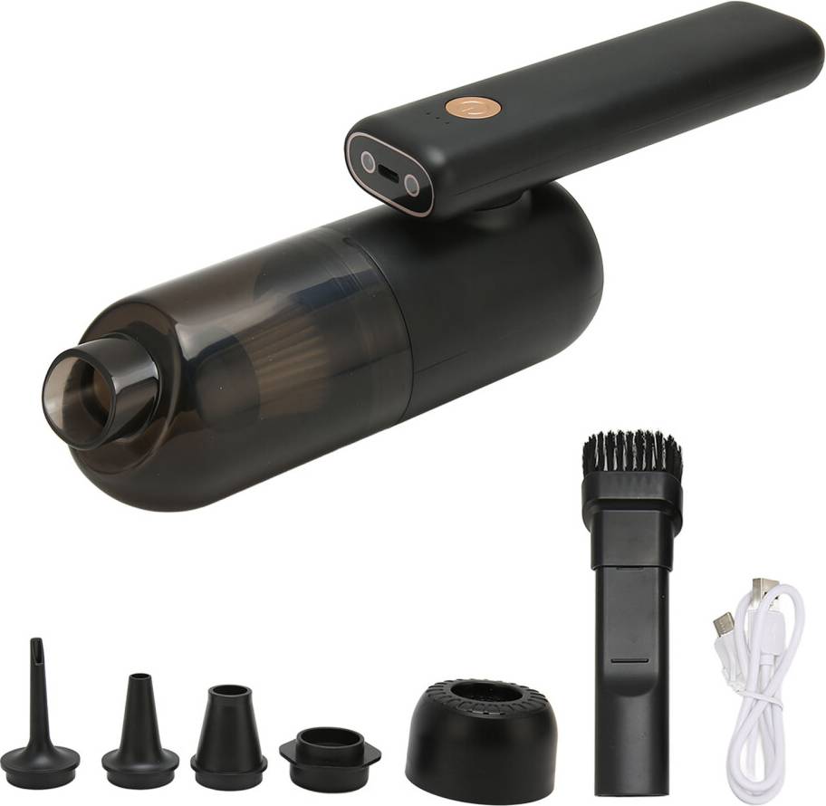 Handheld Vacuum Cleaner Mini Sweeper