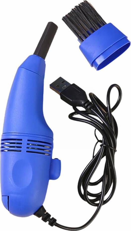 Mini USB Handheld Vacuum Cleaner