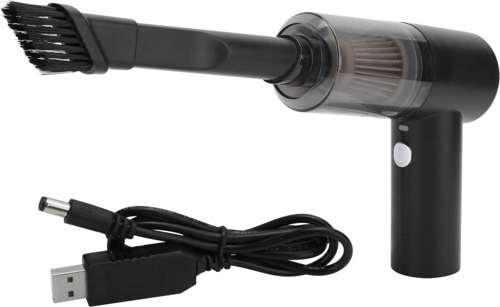 Wireless Rechargeable Mini Vacuum Cleaner
