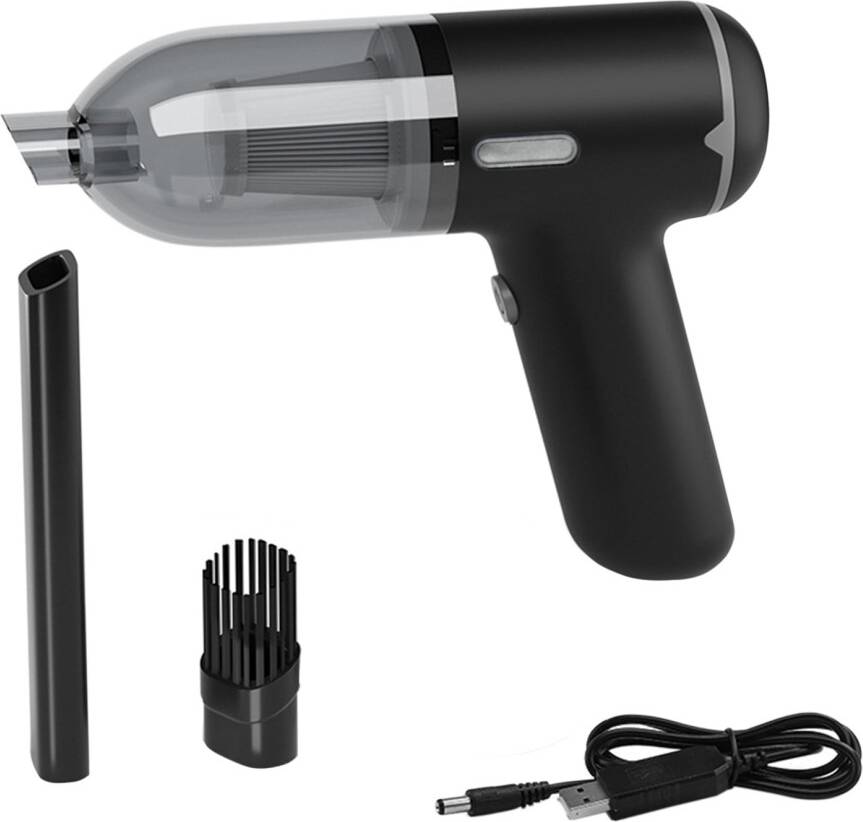 Mini Cordless Handheld Vacuum