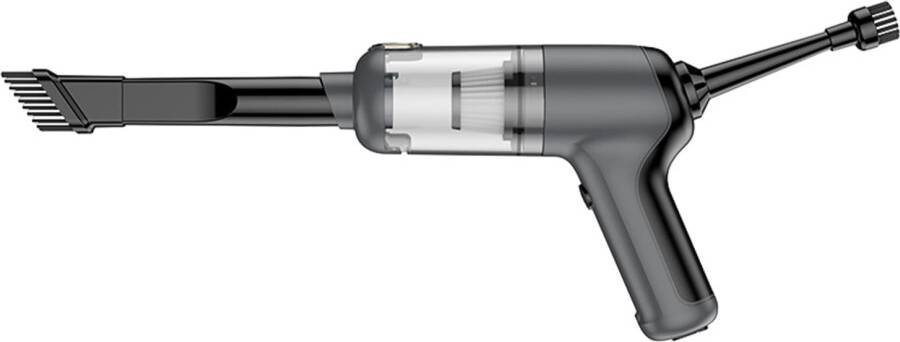 Mini Wireless Handheld Vacuum Cleaner