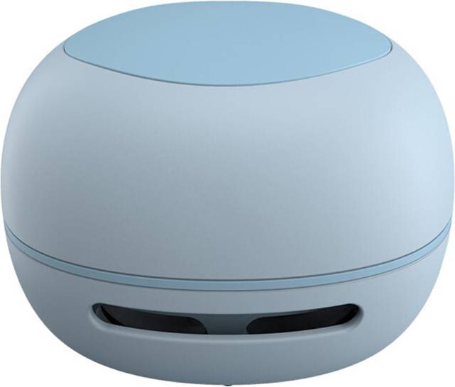 Portable Mini Desk Vacuum Cleaner