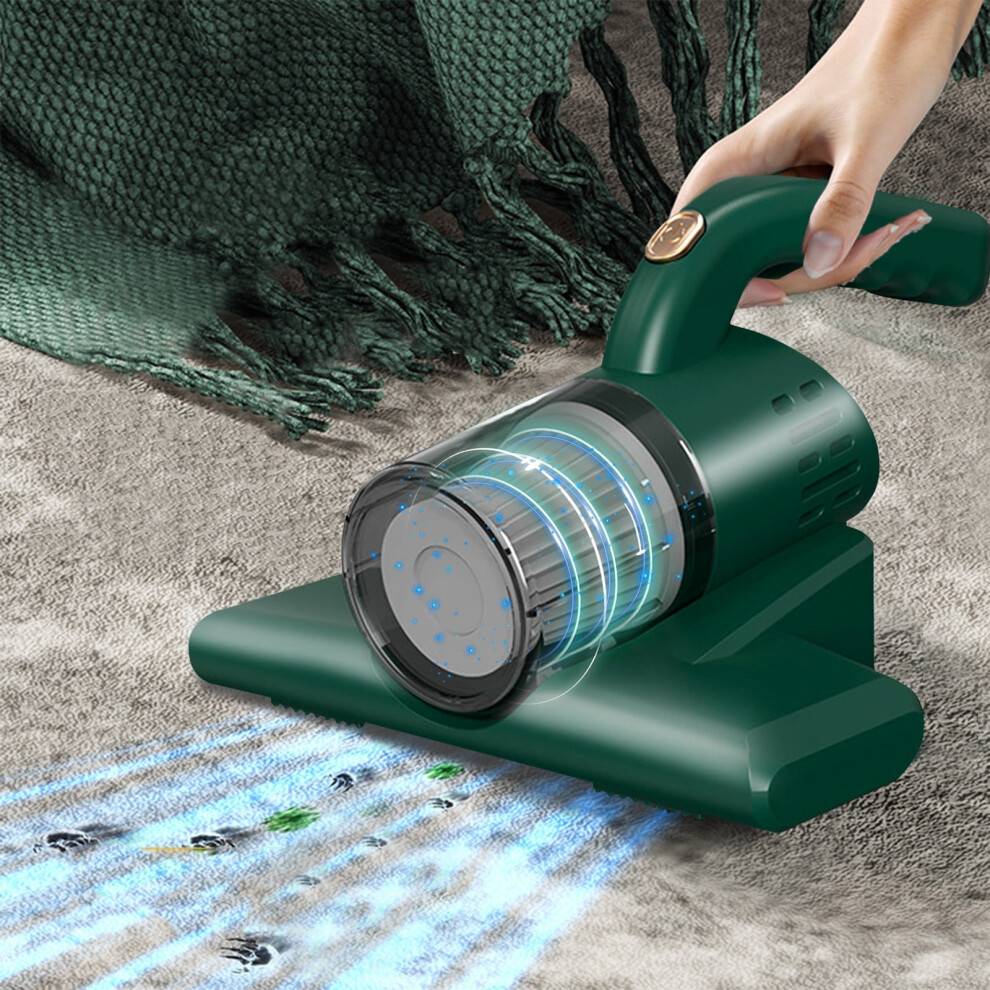 Handheld Vacuum Cleaner 1 Unit