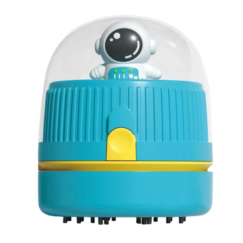 Desk Vacuum Cleaner Handheld Tabletop