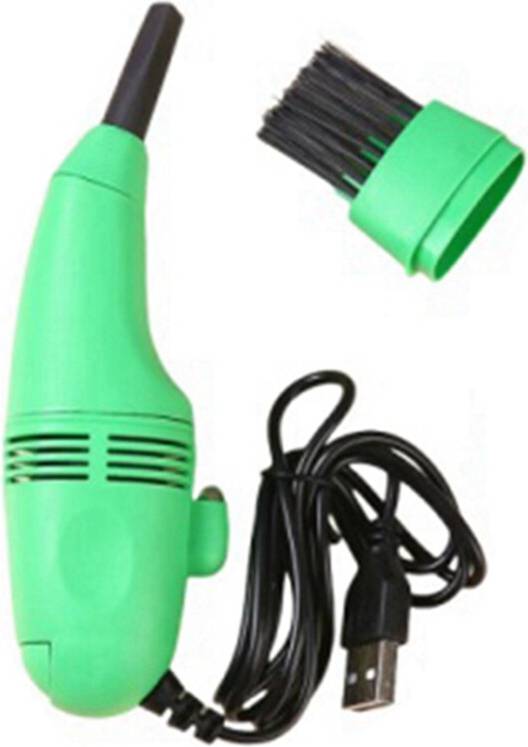 Tlily Computer Vacuum Cleaner USB Sewing Machine