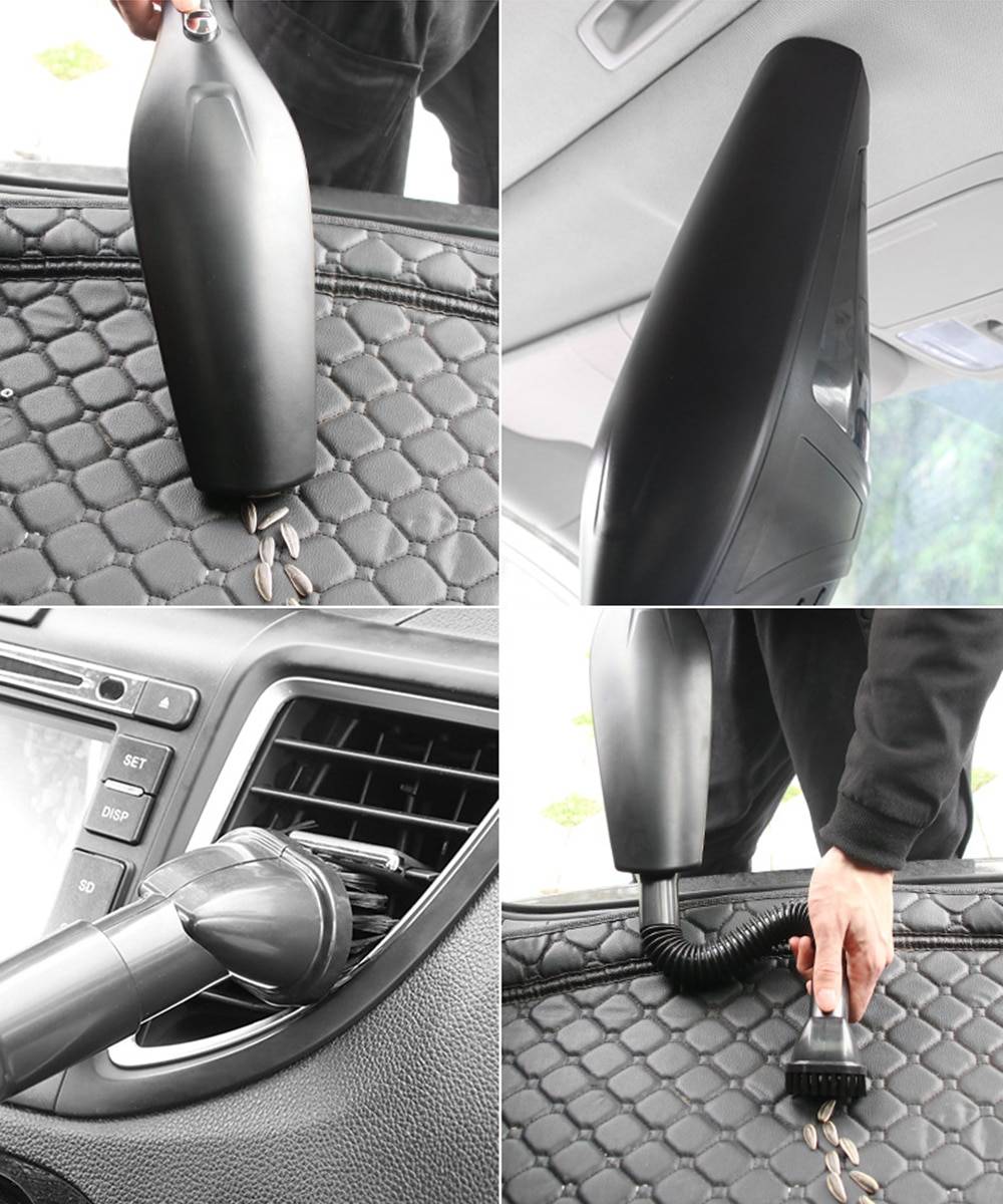 Auto Handstofzuiger