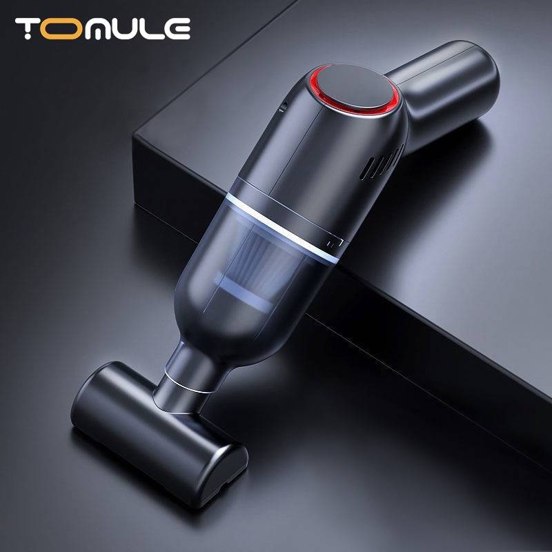 Tomule Auto Stofzuiger Mini High-Power