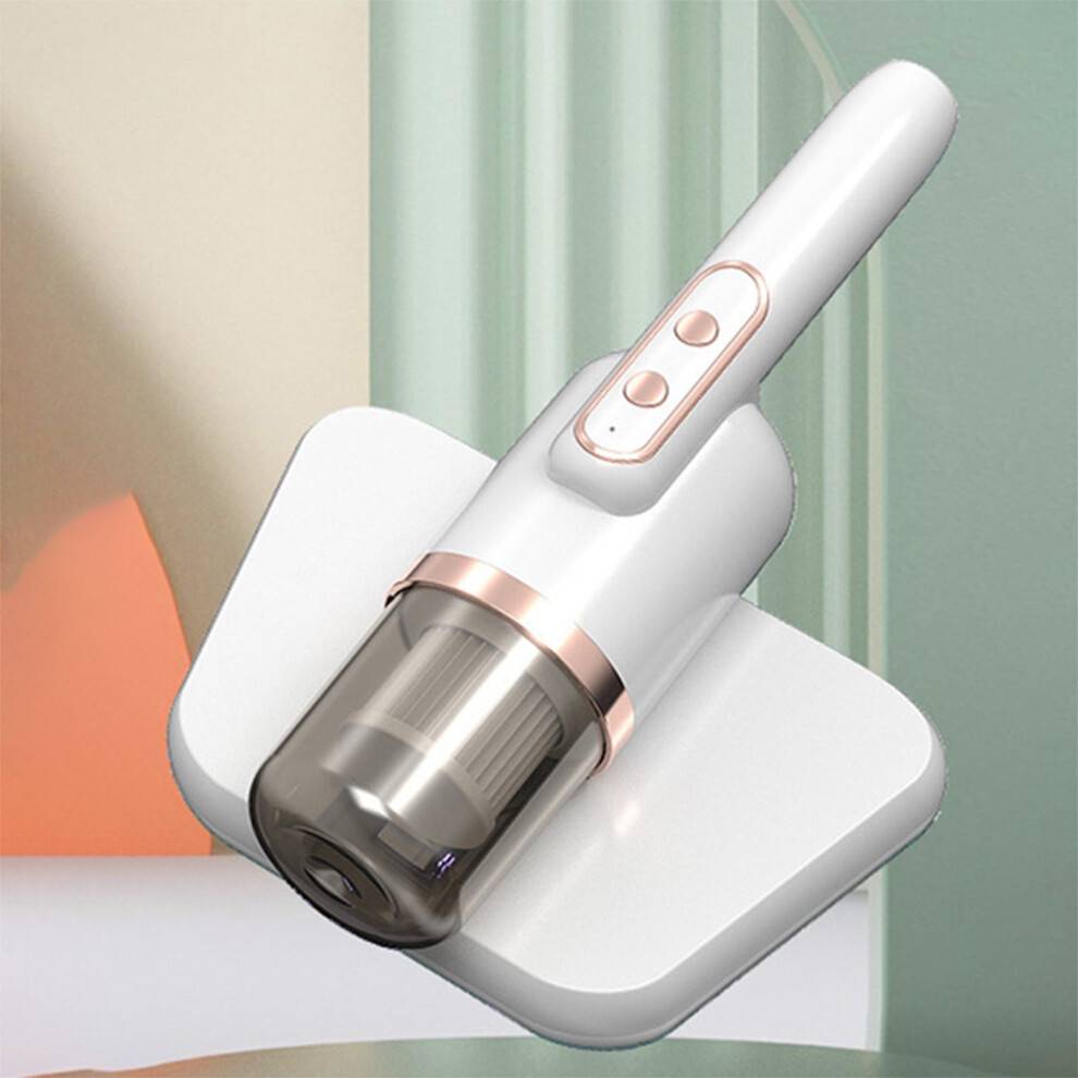 Handheld Vacuum Cleaner