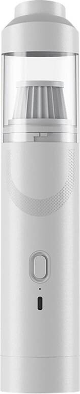 Mini Handheld Wireless Vacuum Cleaner