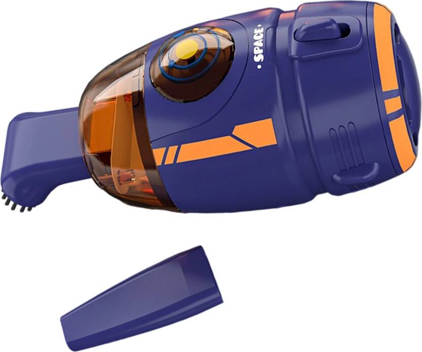 Rechargeable Desktop Vacuum Cleaner