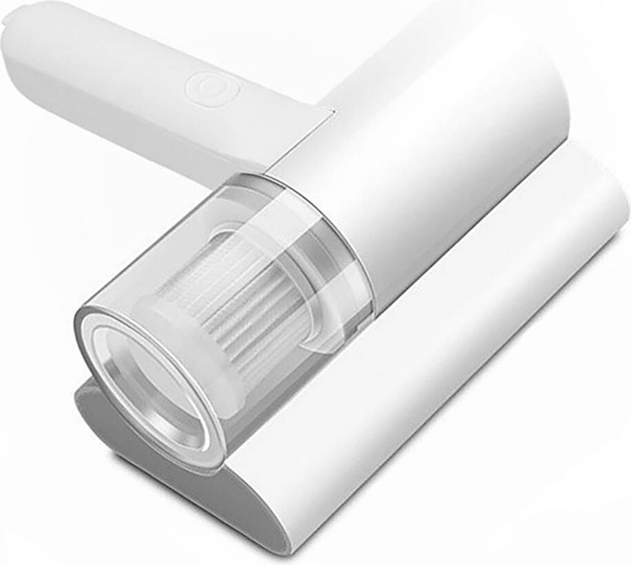 Rechargeable Mini Portable Vacuum