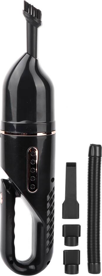 Multi-Use Auto Home Vacuum