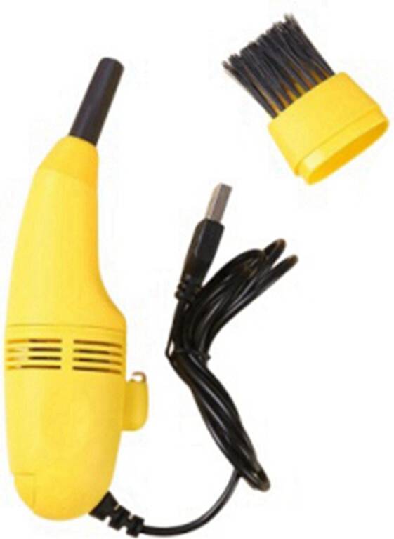 Computer Vacuum Cleaner USB Sewing Machine