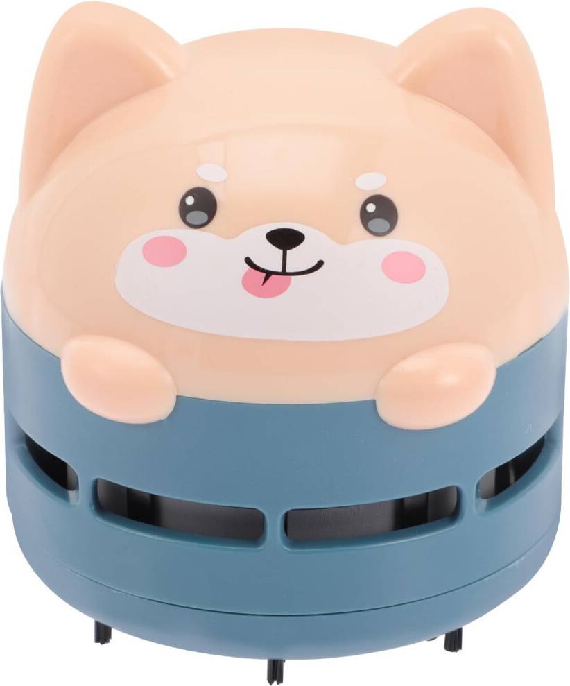 HKHBJS Portable Mini Desktop Vacuum Cleaner