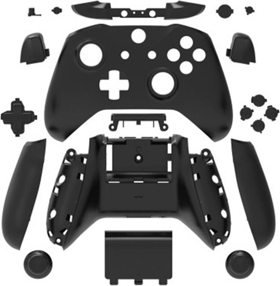 Customizable Controller Shells For Xbox One Slim S