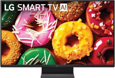 24 inch smart tv LG LB70 24 Full HD HDR10 Pro Smart LED TV