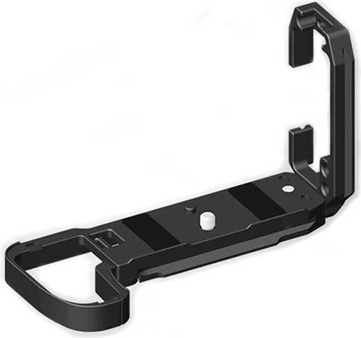 Kepptory Quick Release L-Plate Z5II Z6III Camera Video Rig