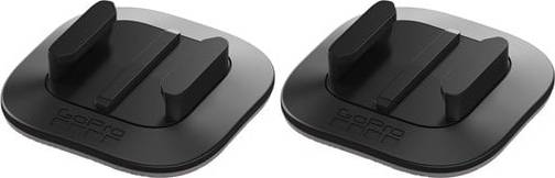 GoPro Universal Adhesive Mount 2-pack