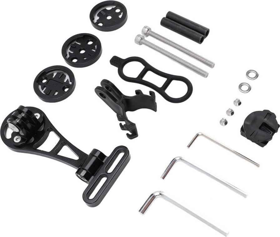Out front mount Versatile Out Front Mount