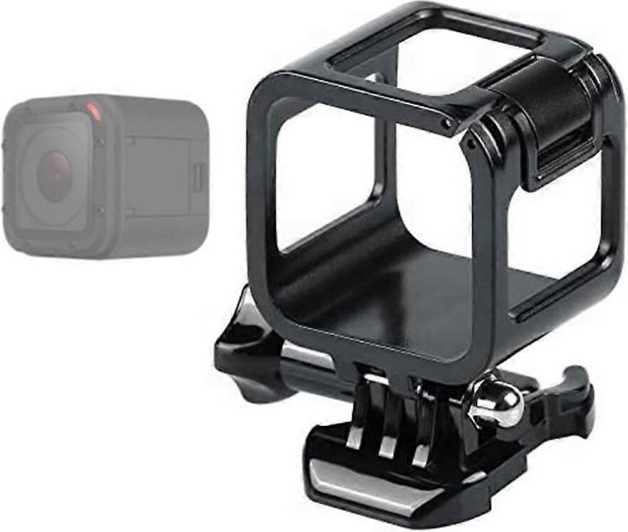 GoPro Hero 4 Session Protective Frame Case