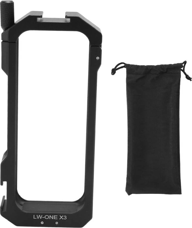 Panoramic Action Camera Accessories Kit