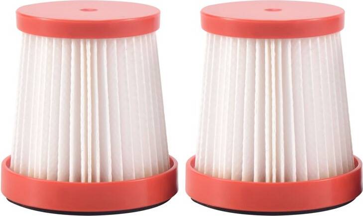 2Pcs Filter for VC01 Vacuum Cleaner
