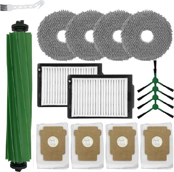 Typecat Sweeper Replacement Part for 405 Combo