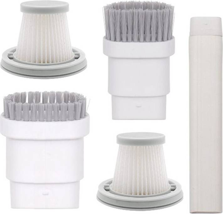Typecat Handheld Vacuum Cleaner Accessories Set