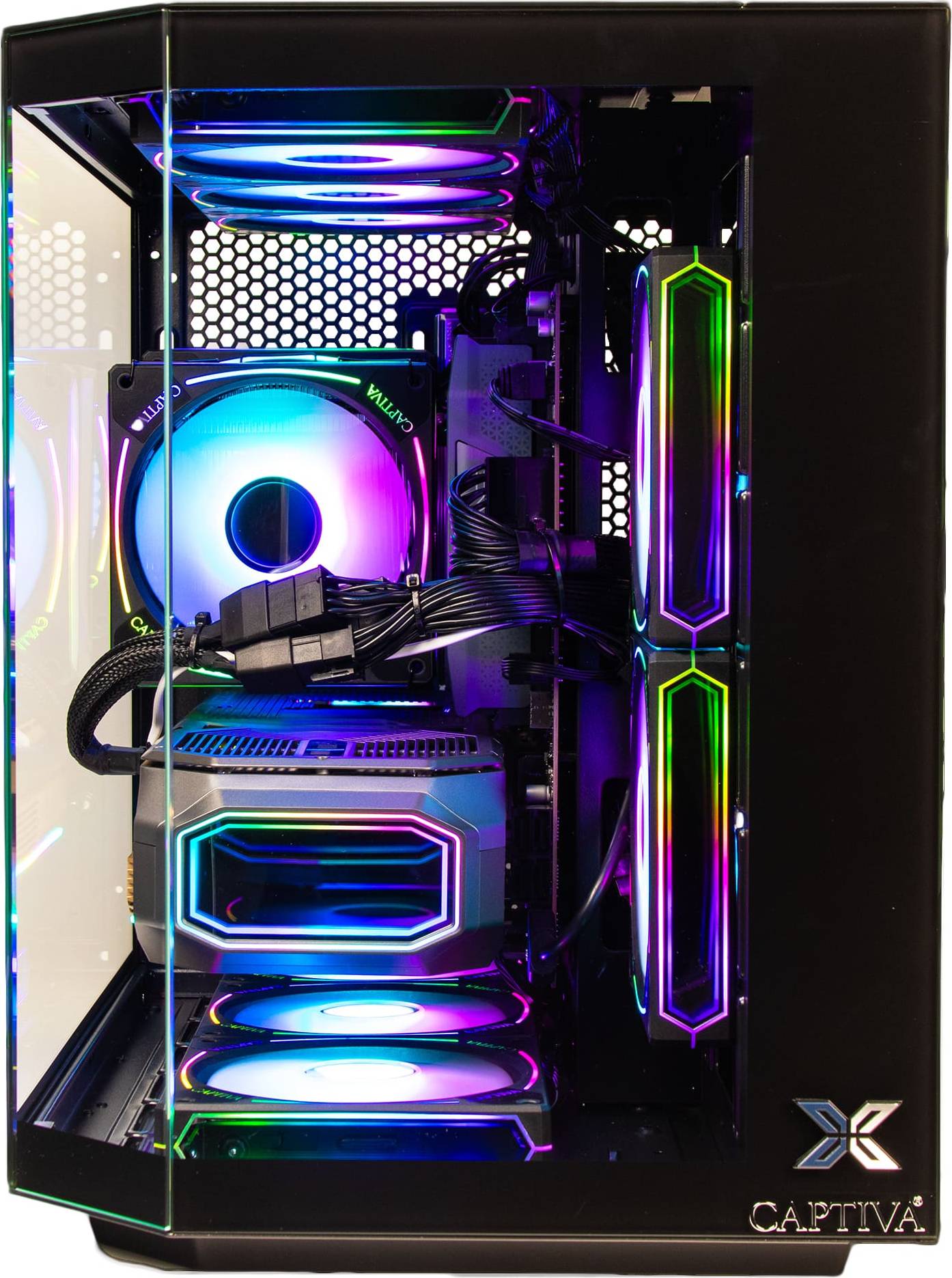 Captiva PC Highend Gaming R10-2464