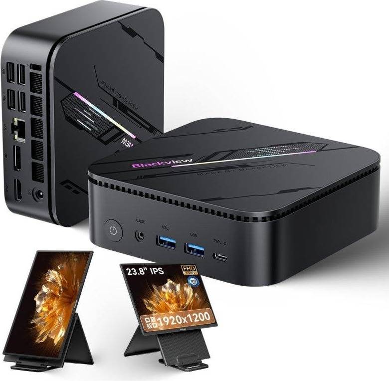 Blackview Mini PC MP100 Pro Intel Core i5