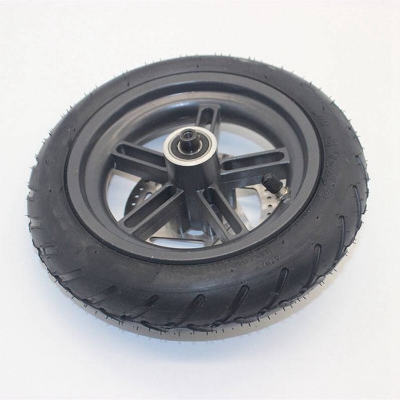 8.5 Inch Rear Wheel 2pcs