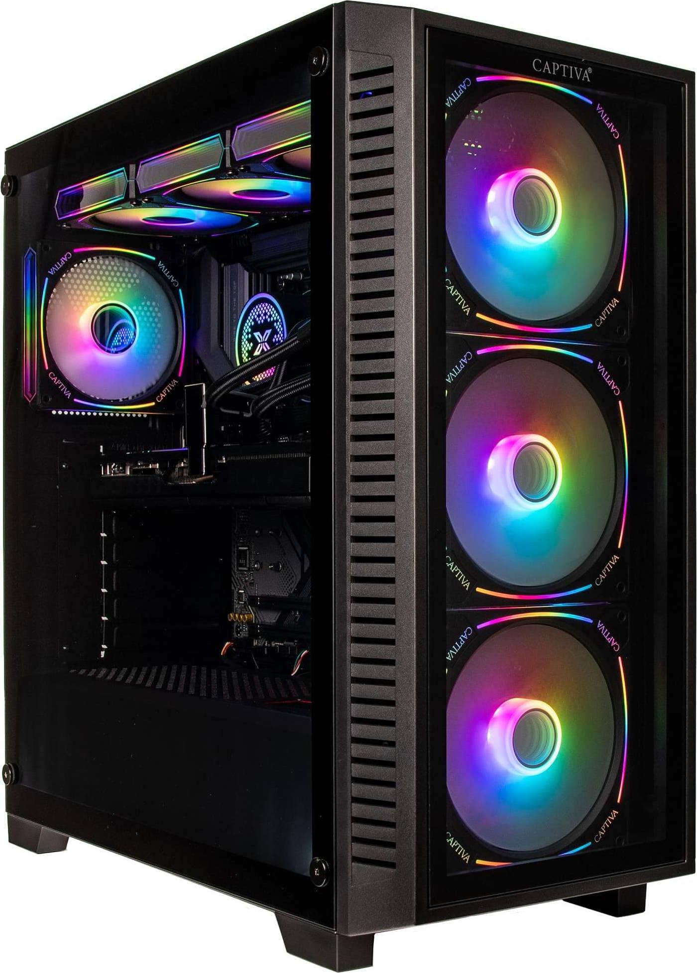 Captiva PC Ultimate Gaming R10-3303