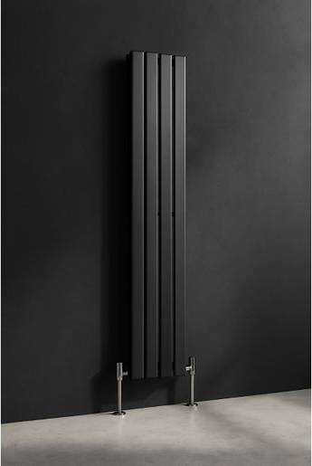 Valway Single Flat Panel Designer Radiator