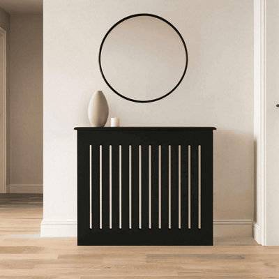 Loxley Medium Radiator Cover 112cm W
