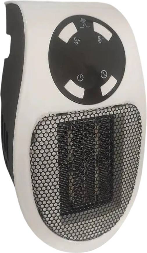 Ceramic Wall Heater Digital Control