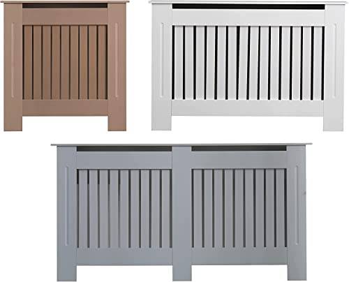 AVC Designs Large Radiator Cover Modern Design