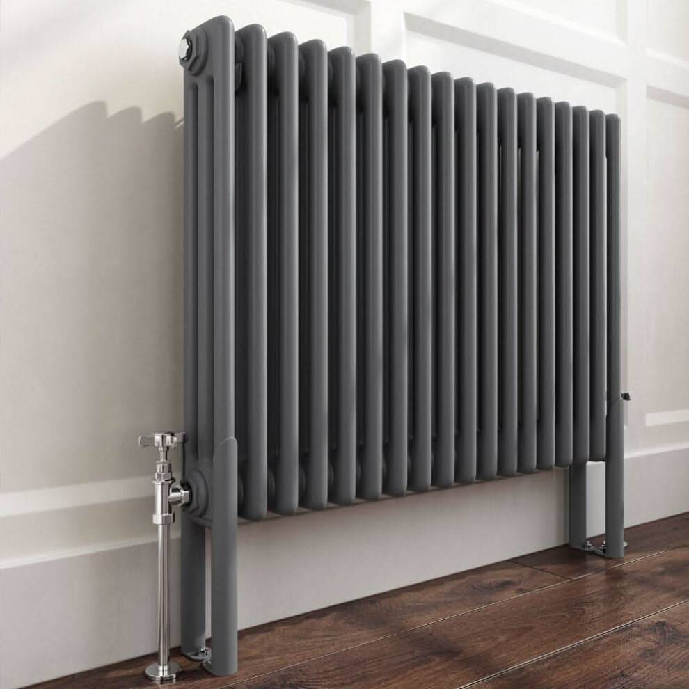 VeeBath Regency Traditional Cast Iron Style Radiator