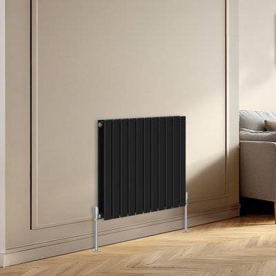 Double flat panel radiator Right Radiators Double Flat Panel Rads