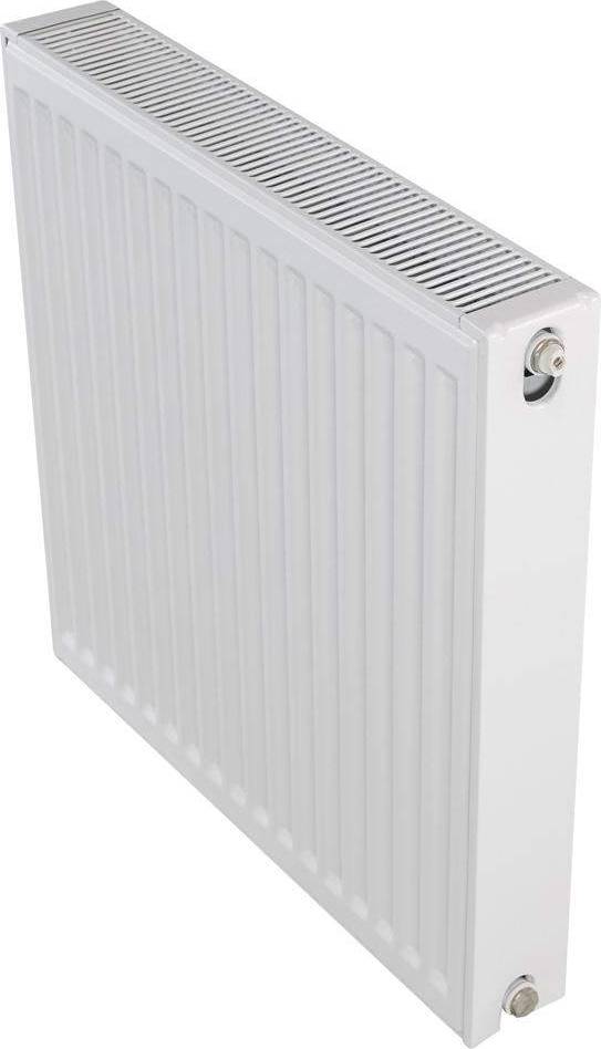Revive2 Double Panel Double Convector K2 Compact Radiator