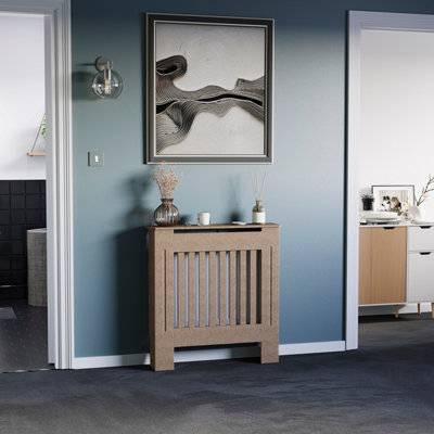 Lassic Chelsea Radiator Cover Small